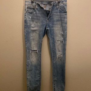 American Eagle Men’s jeans Sz 32/32